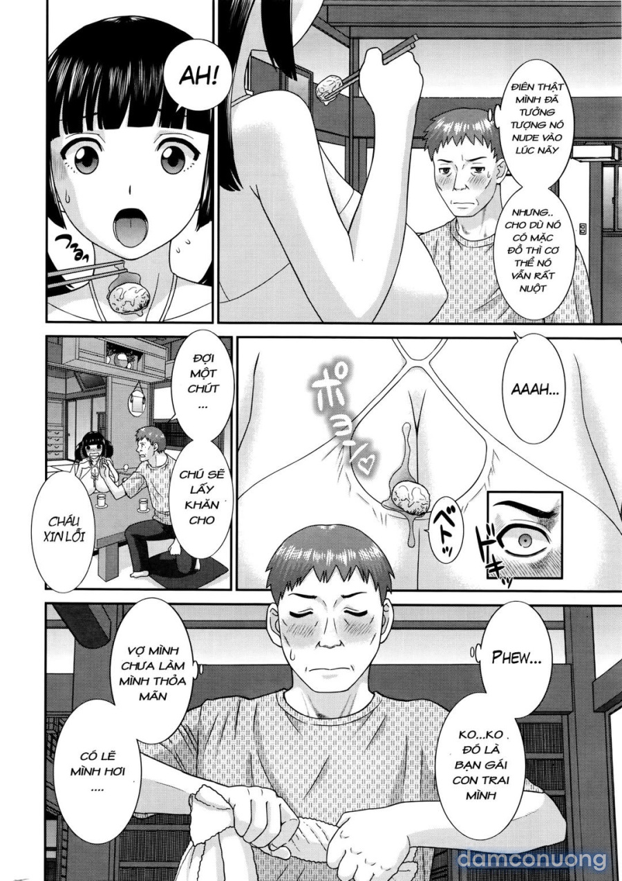 Megumi-san wa Musuko no Kanojo 