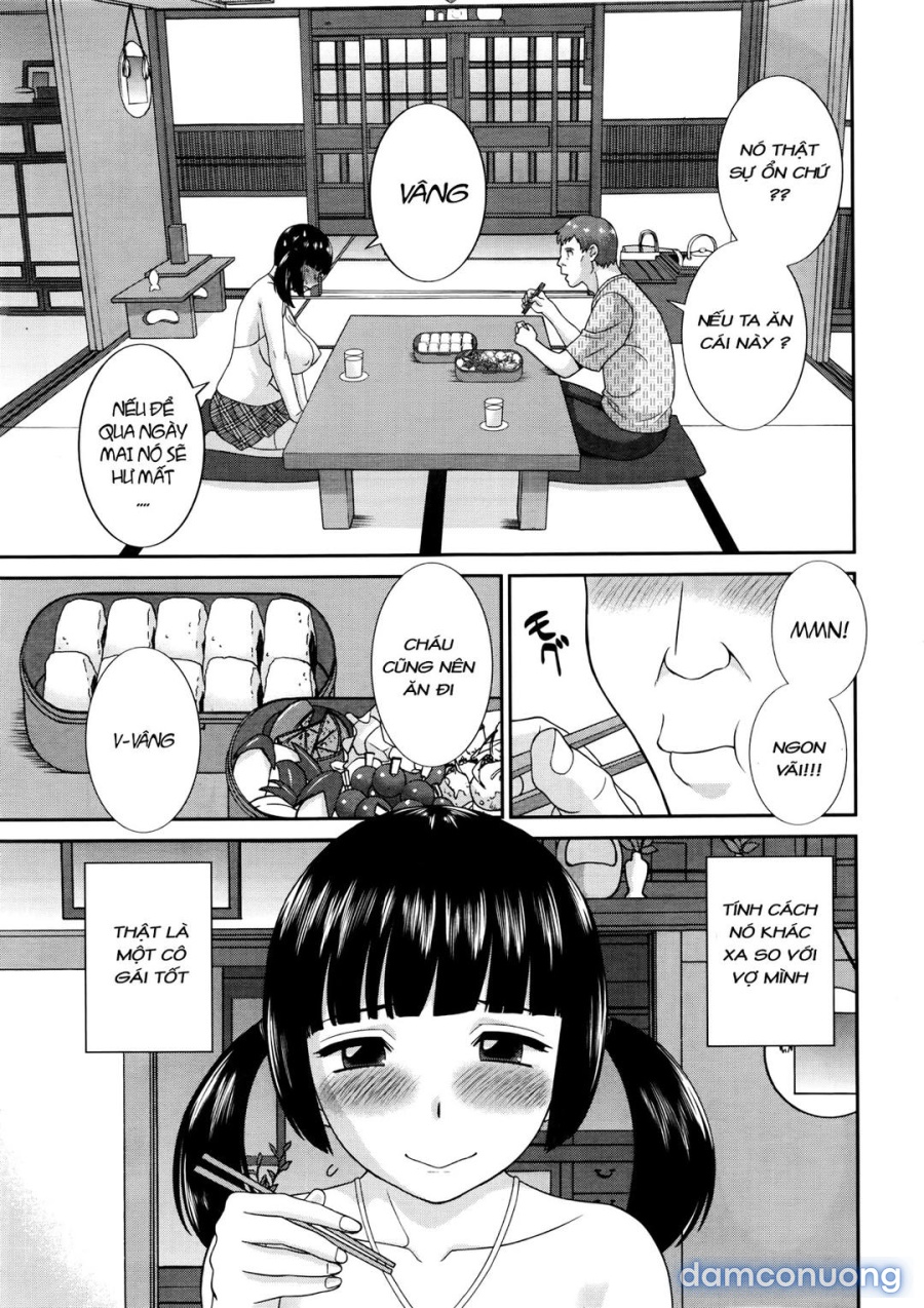 Megumi-san wa Musuko no Kanojo 