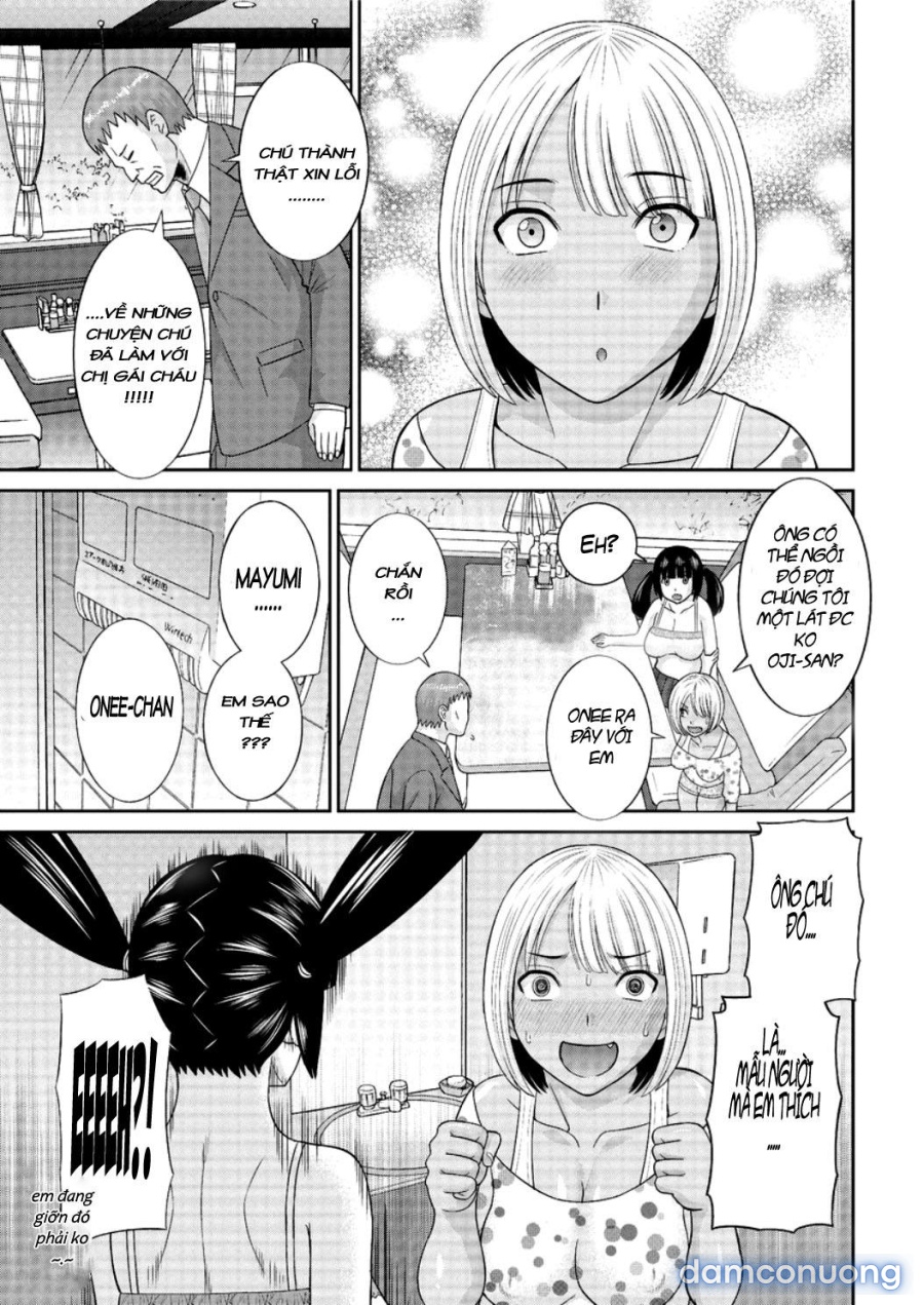 Megumi-san wa Musuko no Kanojo 