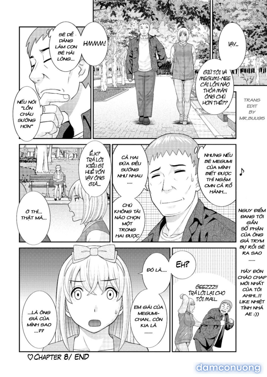 Megumi-san wa Musuko no Kanojo 