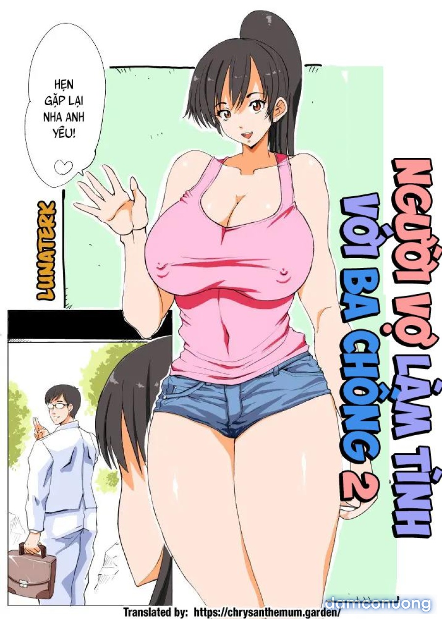 Con Dâu Quan Hệ Với Cha Chồng 
