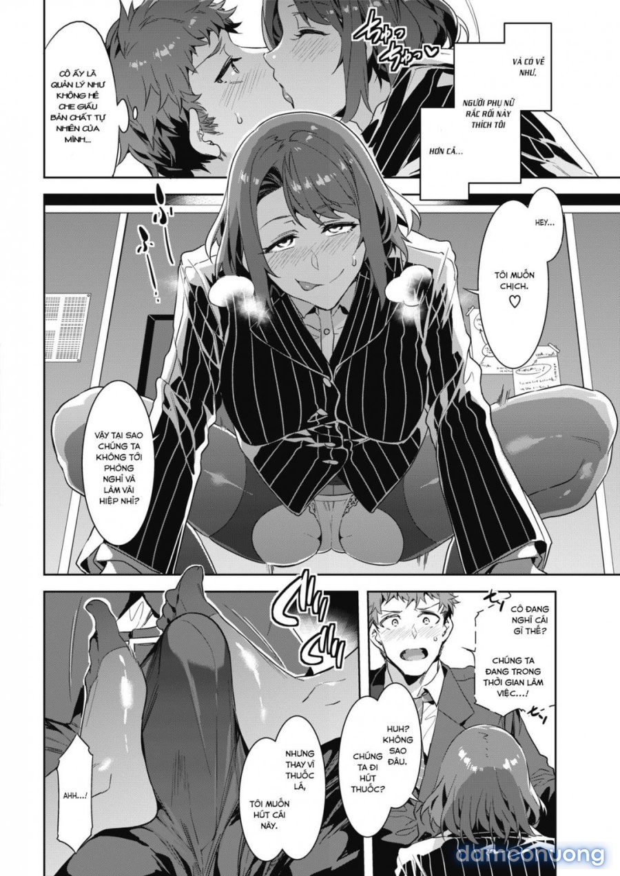 Kachou Souma Souko 
