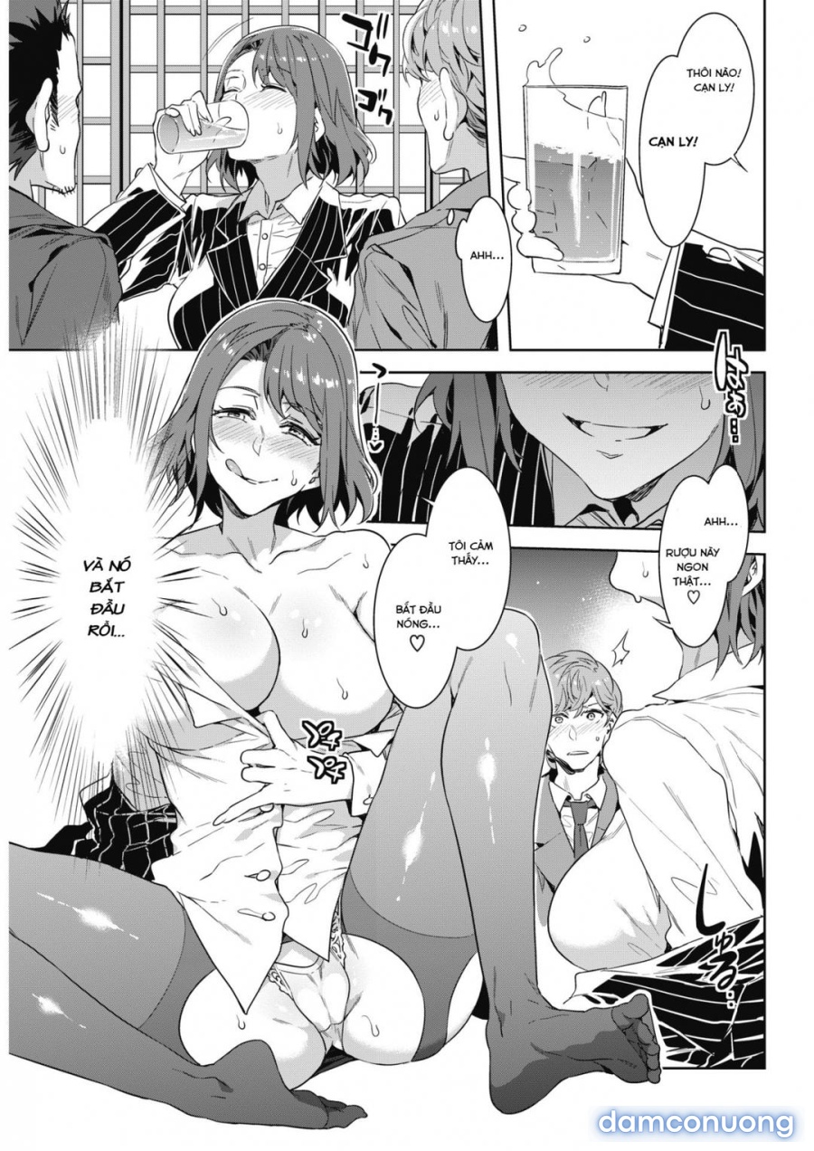 Kachou Souma Souko 
