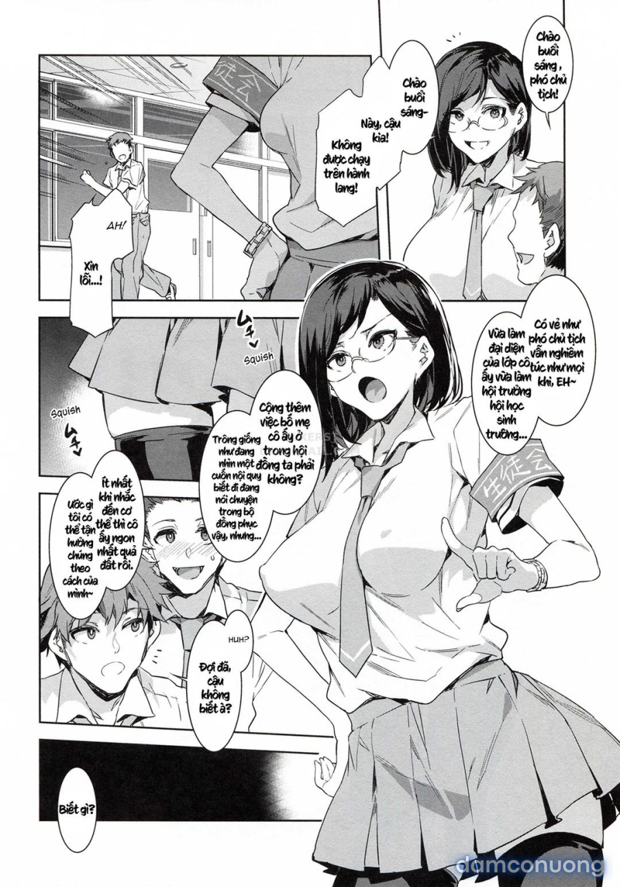 Naomi Kaede dâm đãng thật sự 