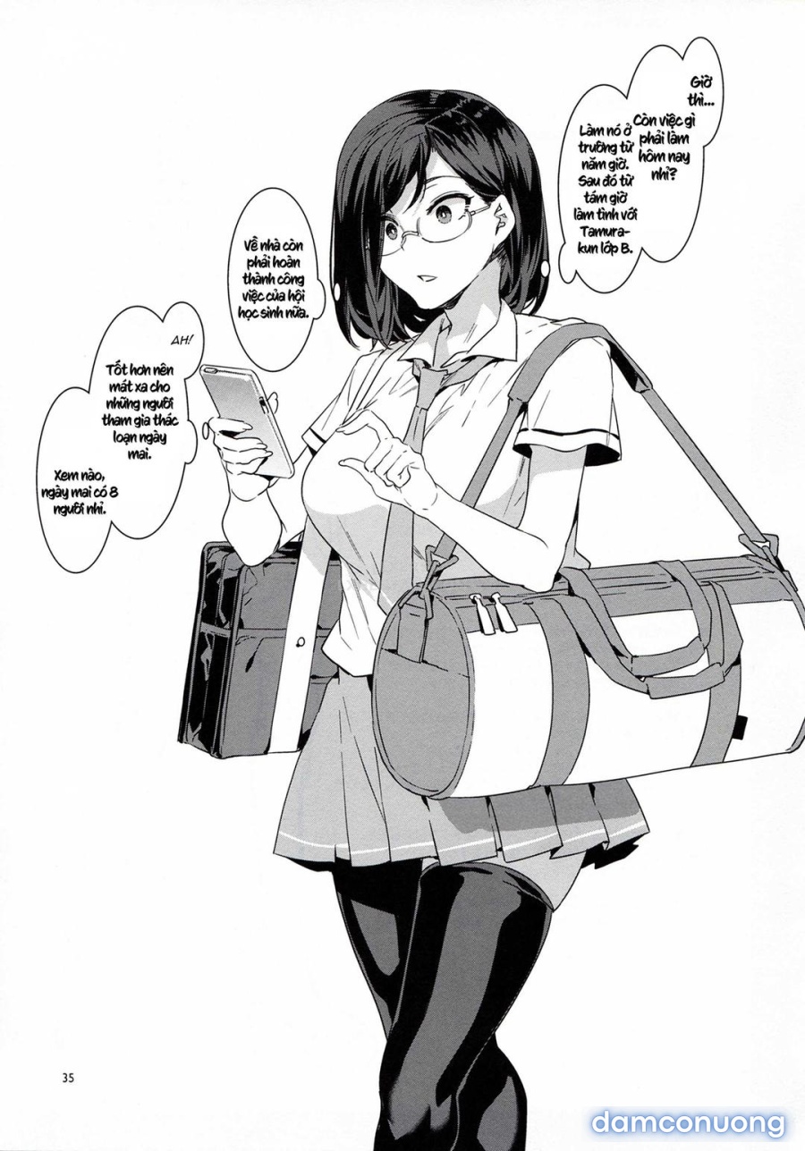 Naomi Kaede dâm đãng thật sự 