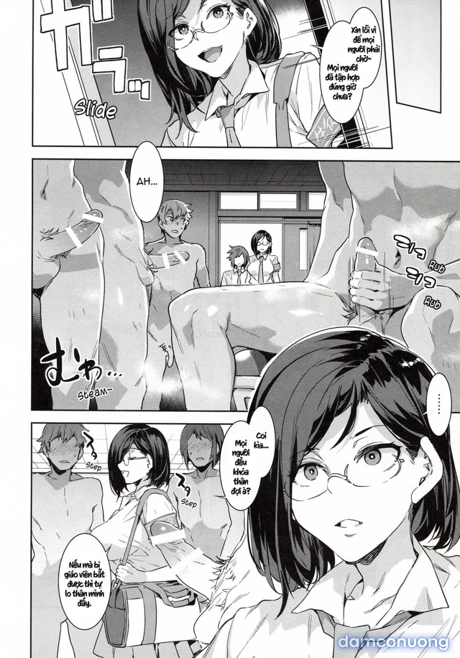 Naomi Kaede dâm đãng thật sự 
