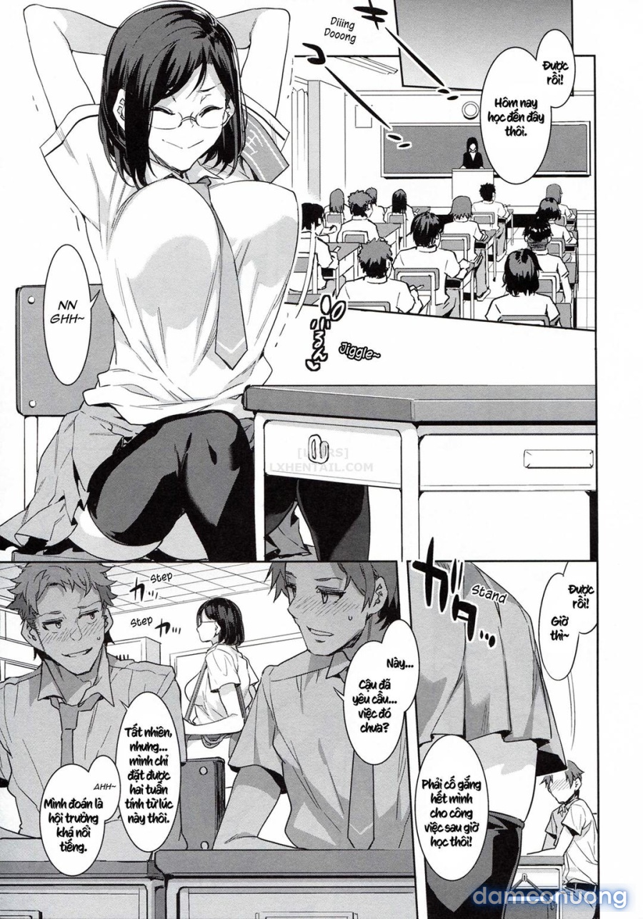 Naomi Kaede dâm đãng thật sự 