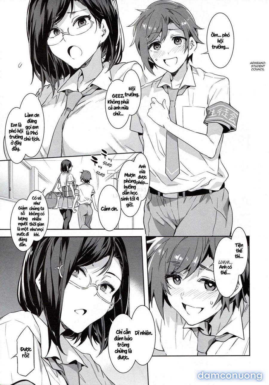 Naomi Kaede dâm đãng thật sự 