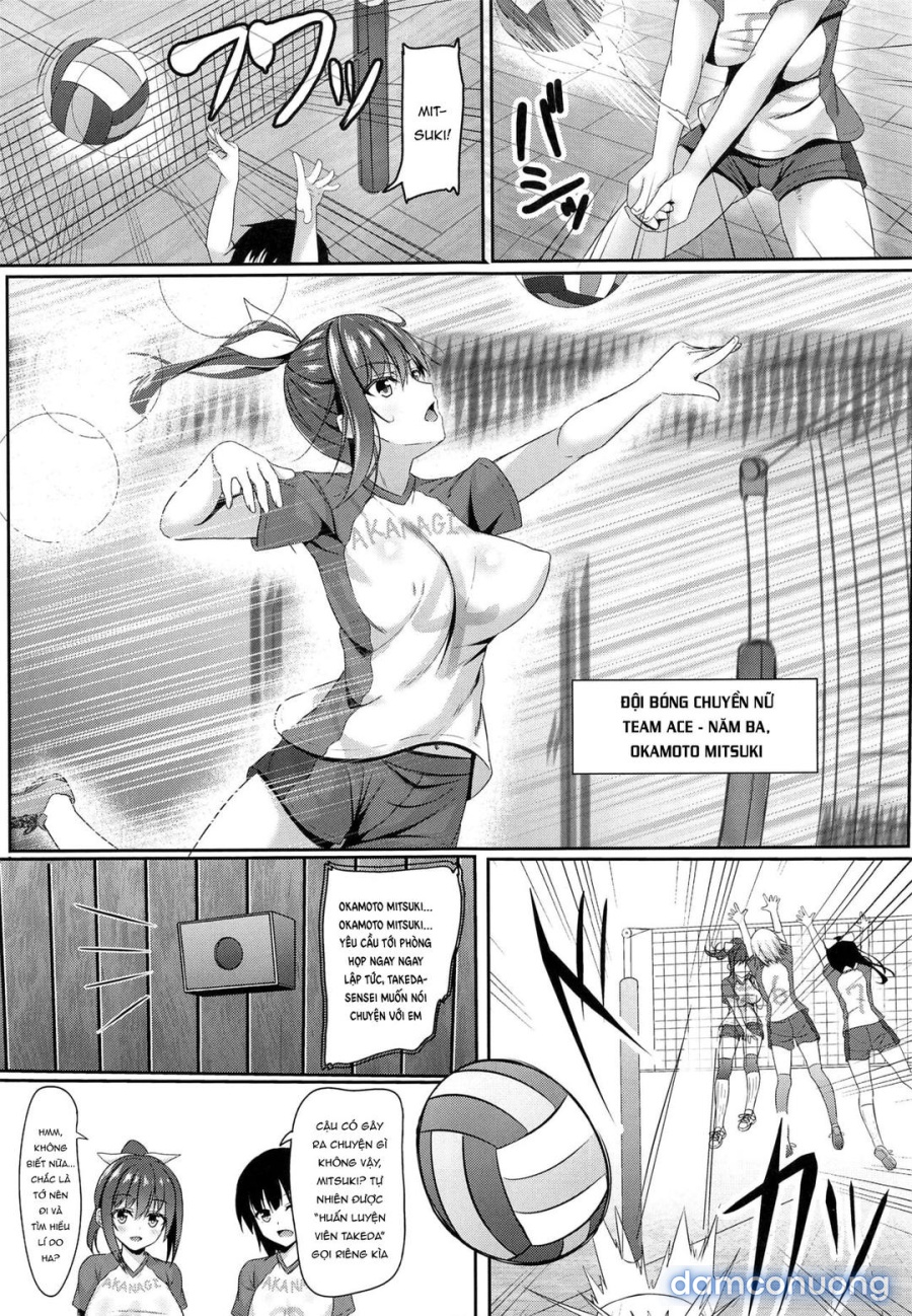 NTR Rocket Boobs Schoolgirl Club 