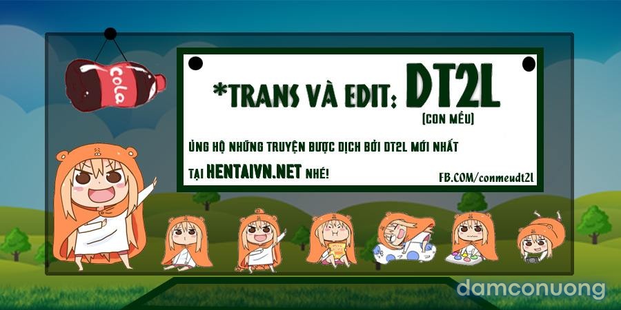 Chị gái và em gái họ 
