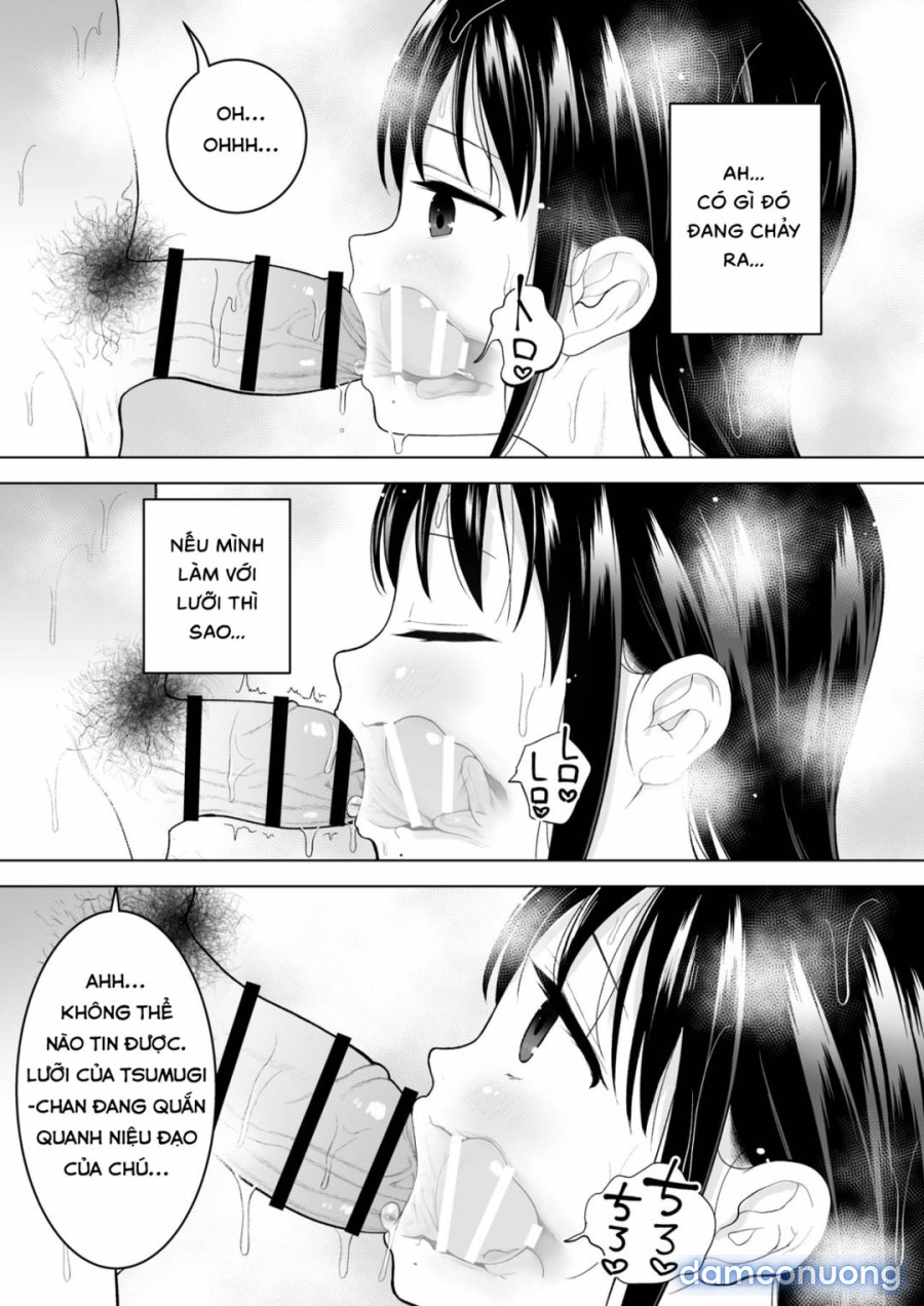 Tôi cũng muốn thu hút được đàn ông 