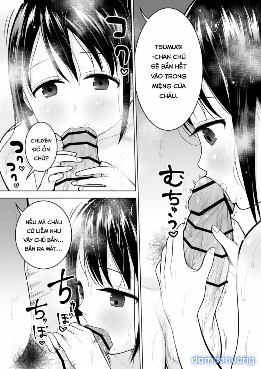 Tôi cũng muốn thu hút được đàn ông 