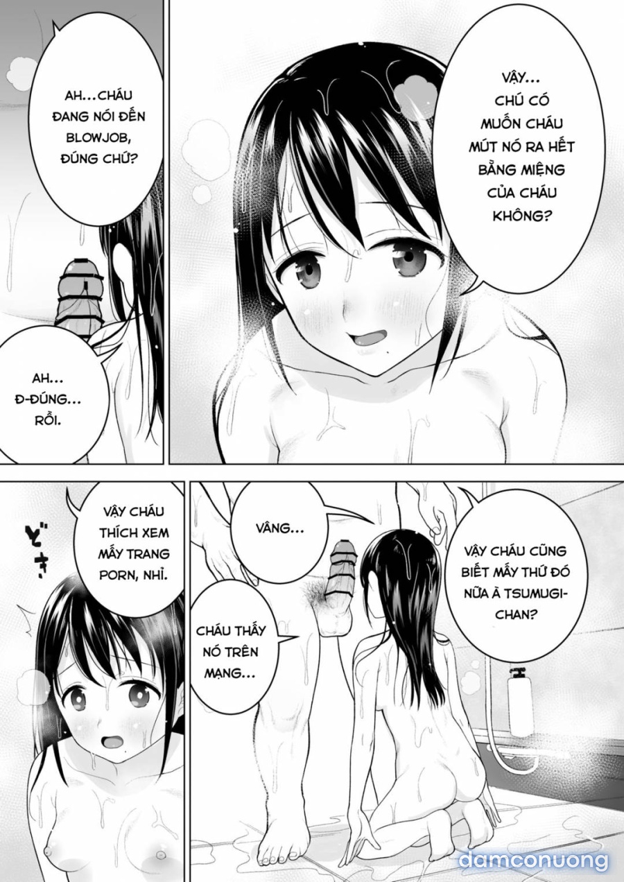 Tôi cũng muốn thu hút được đàn ông 