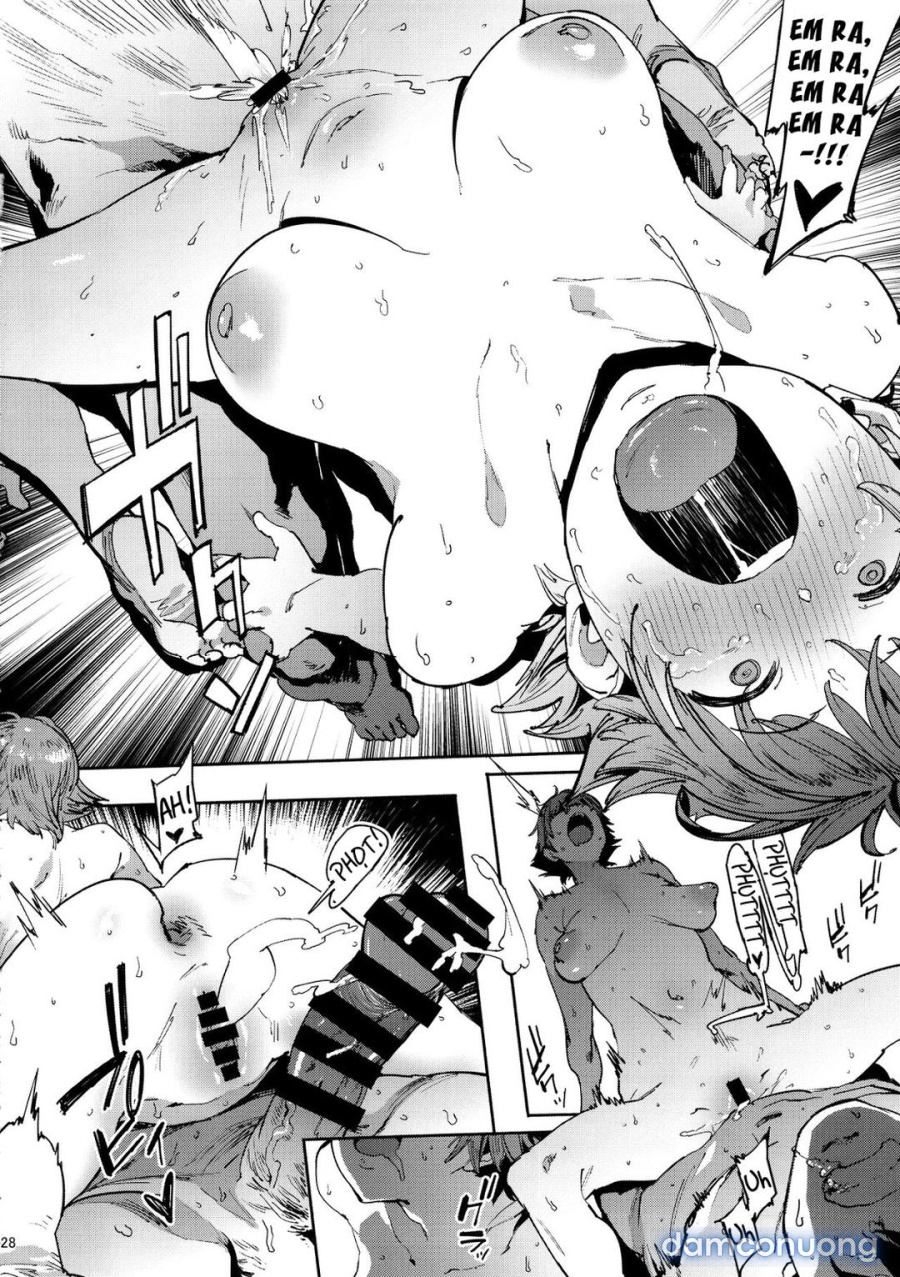 Honda Mio no Bojou 