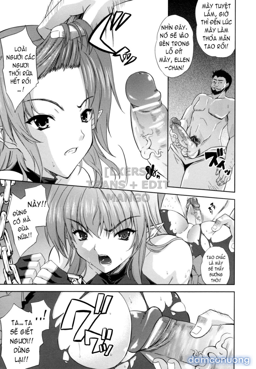 ILIAS - Kyouen No Utage 