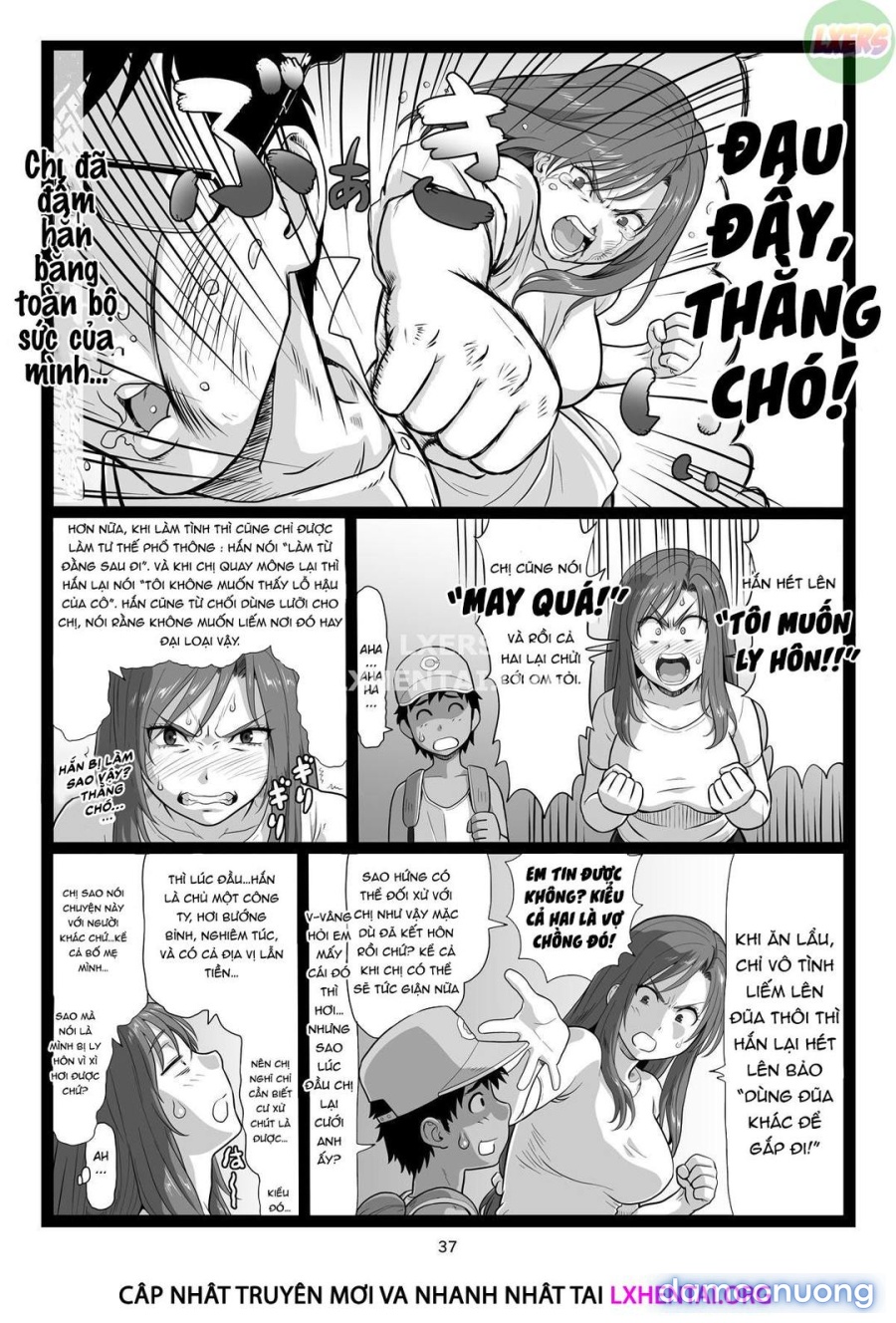Ký Ức Về Kì Nghỉ Hè 