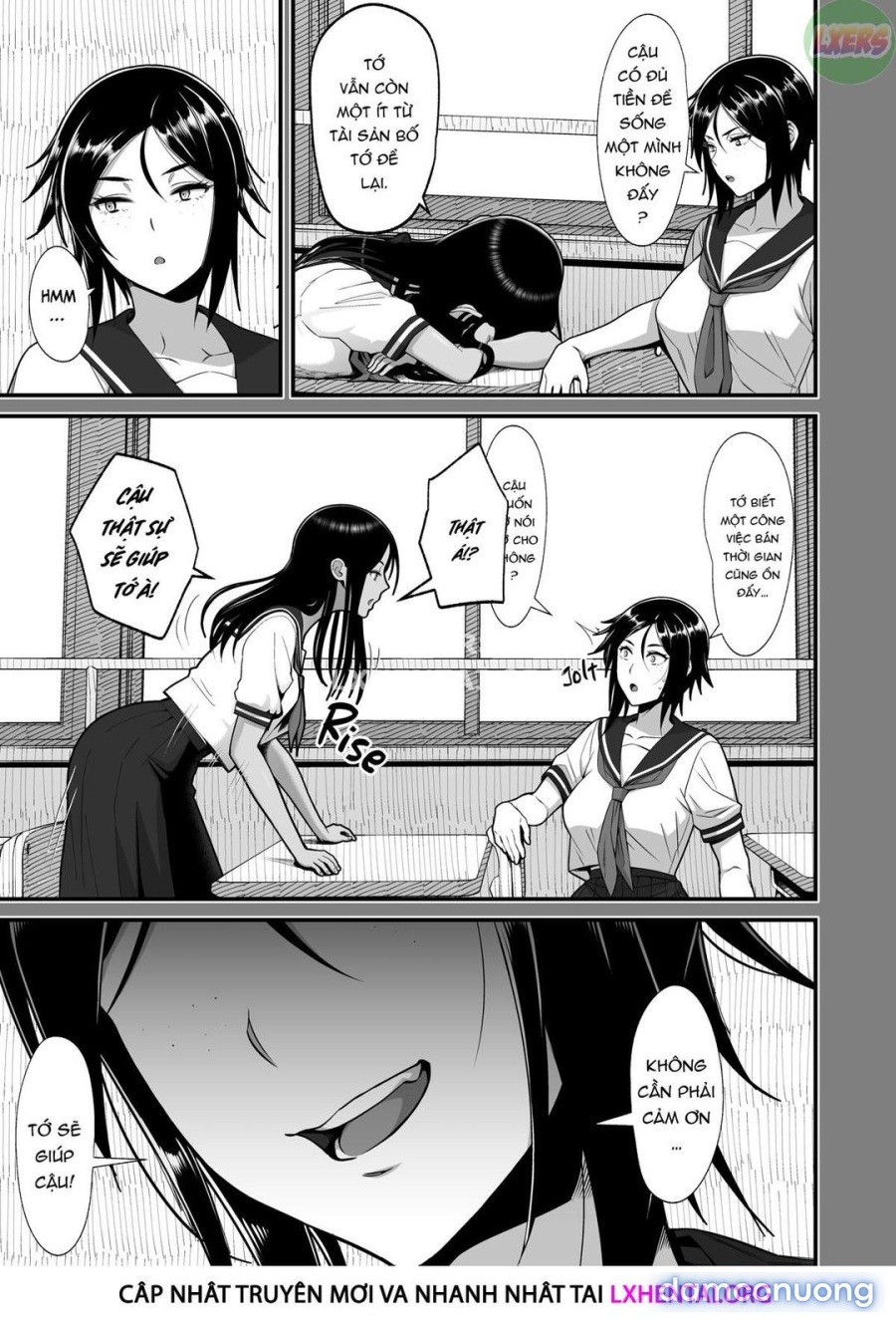 Tình yêu giữa Otaku và Gyaru 