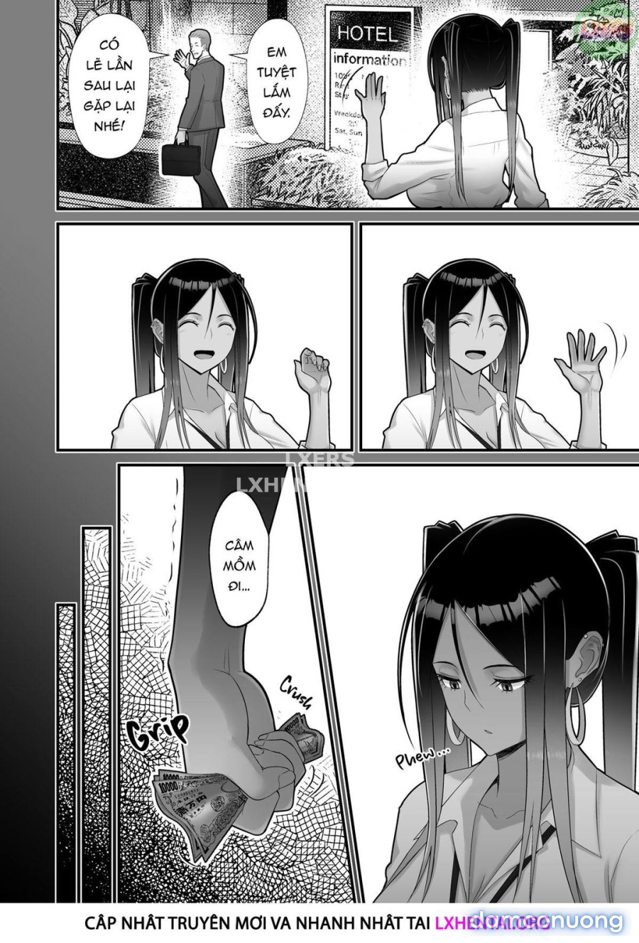 Tình yêu giữa Otaku và Gyaru 