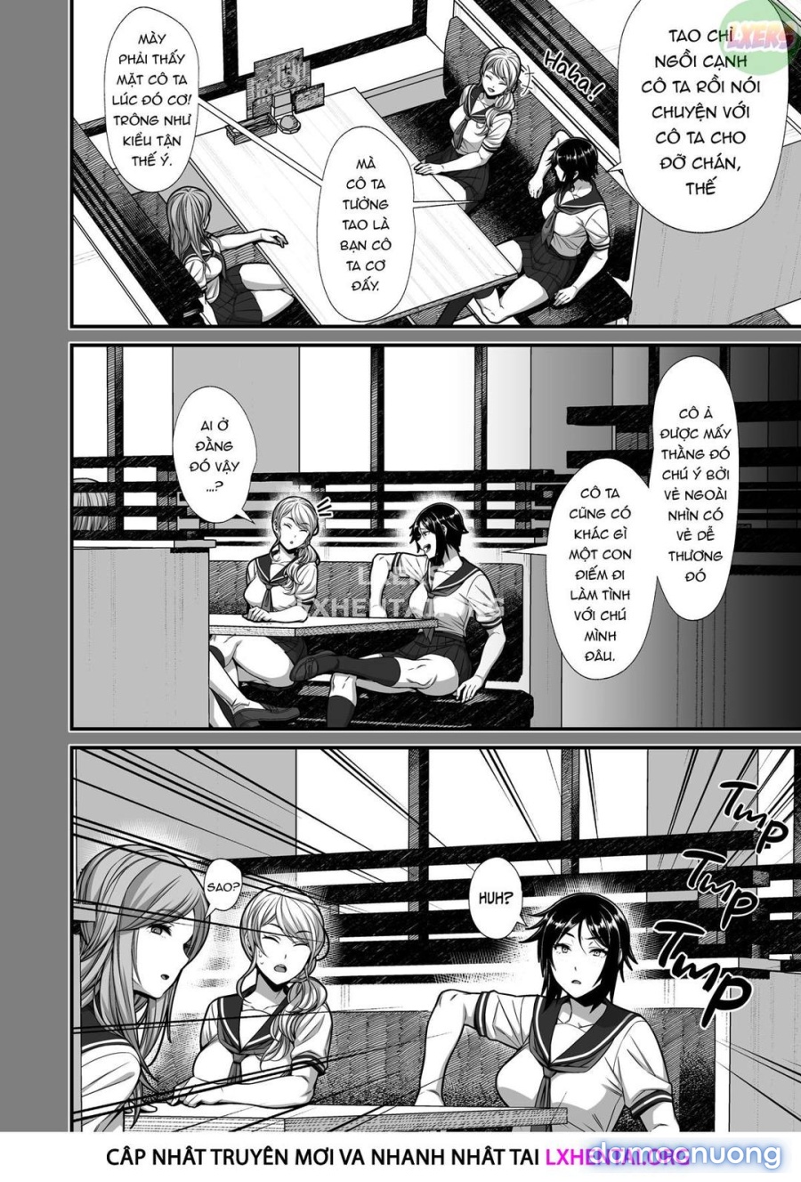 Tình yêu giữa Otaku và Gyaru 