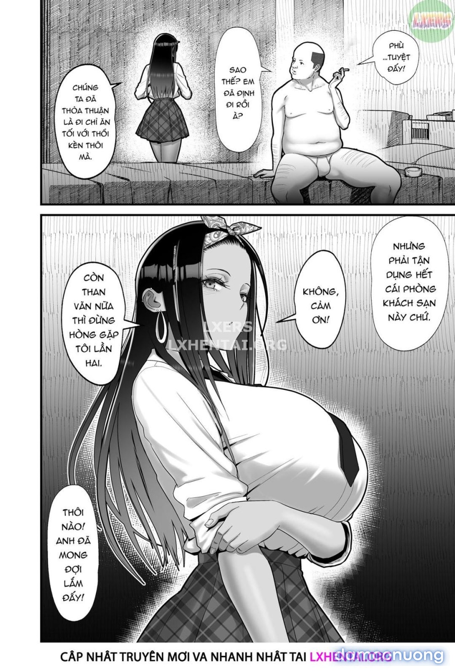 Tình yêu giữa Otaku và Gyaru 