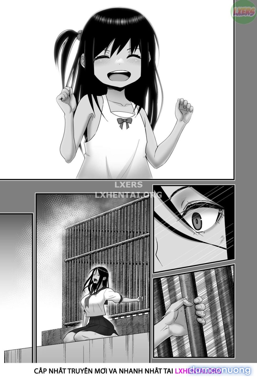 Tình yêu giữa Otaku và Gyaru 