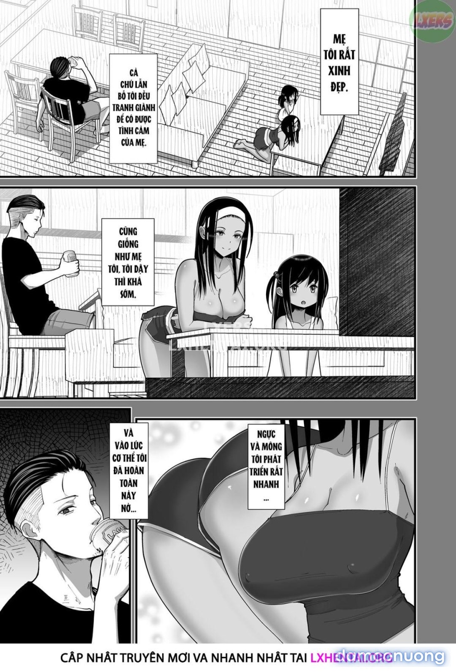 Tình yêu giữa Otaku và Gyaru 