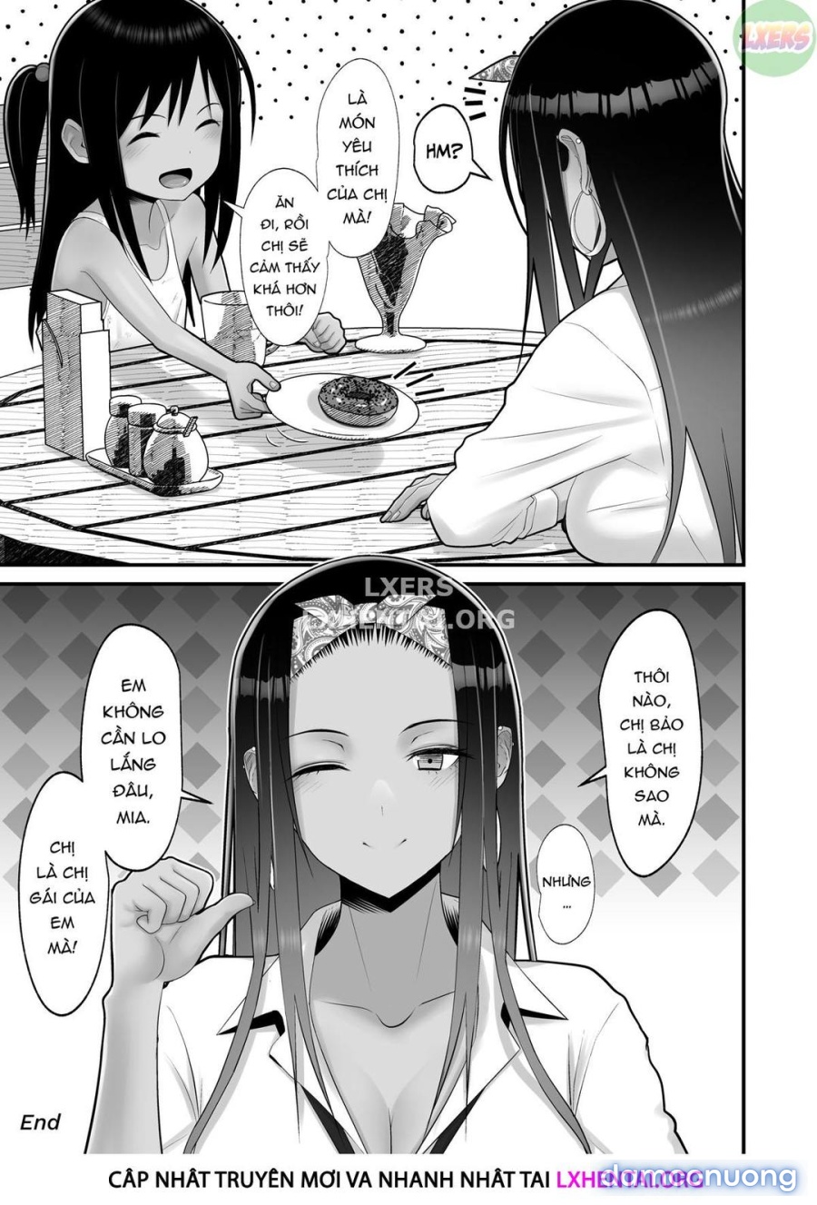 Tình yêu giữa Otaku và Gyaru 