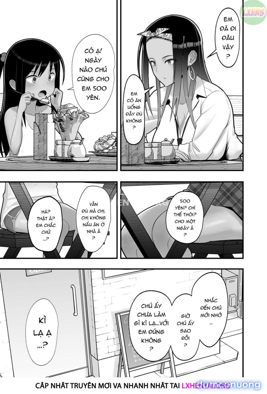 Tình yêu giữa Otaku và Gyaru 