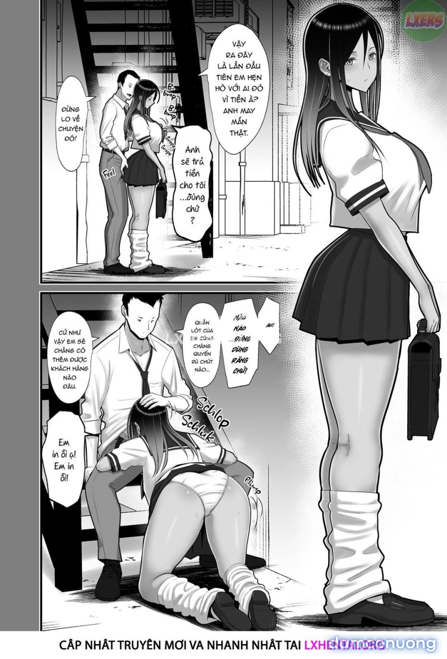 Tình yêu giữa Otaku và Gyaru 