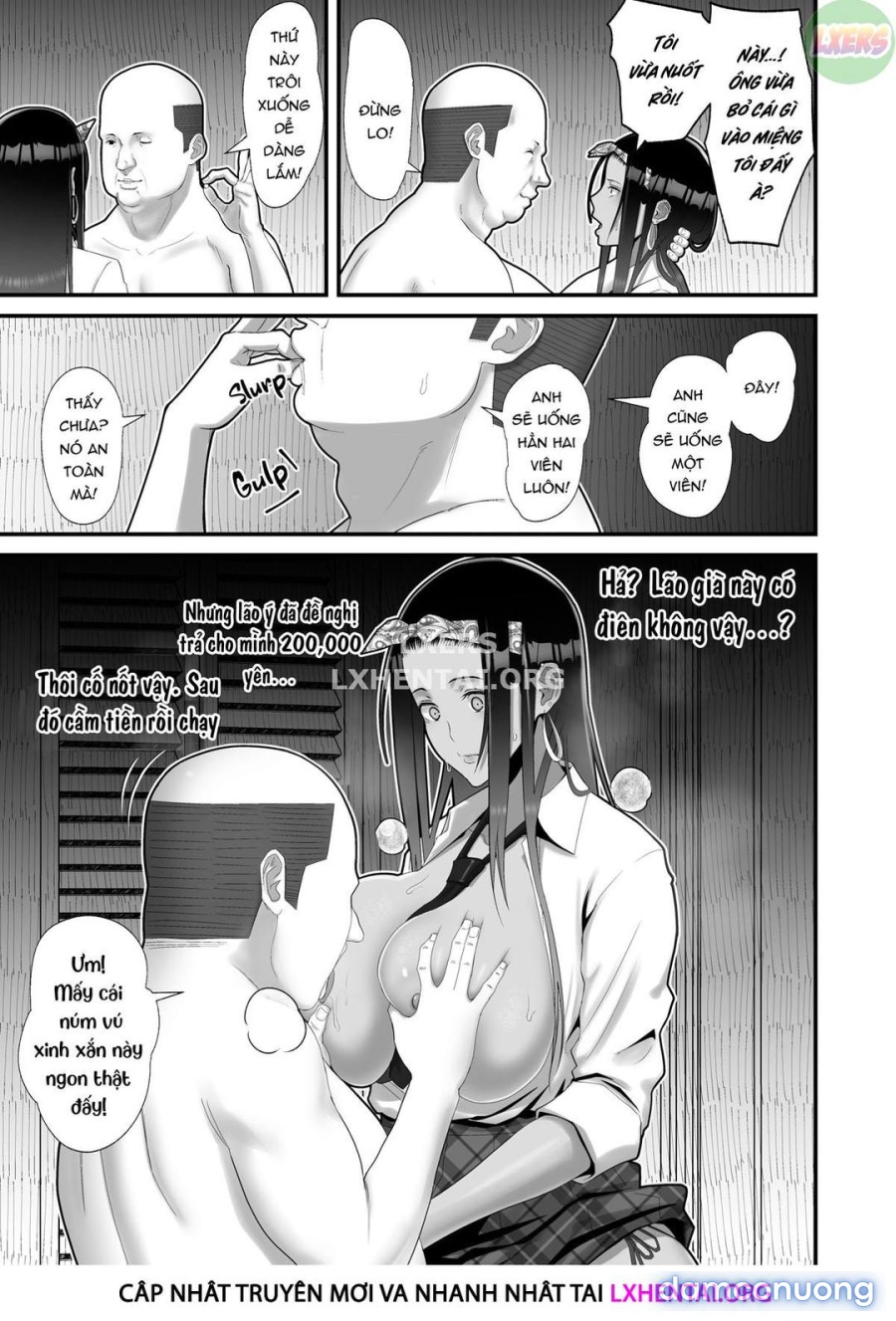 Tình yêu giữa Otaku và Gyaru 
