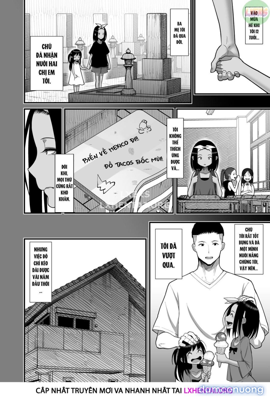 Tình yêu giữa Otaku và Gyaru 