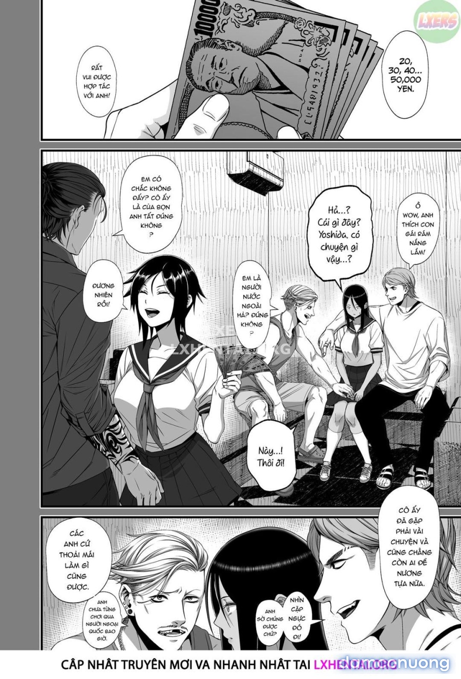 Tình yêu giữa Otaku và Gyaru 
