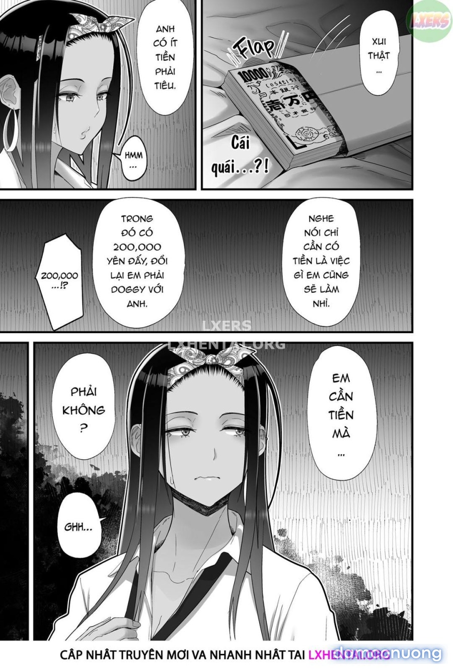 Tình yêu giữa Otaku và Gyaru 