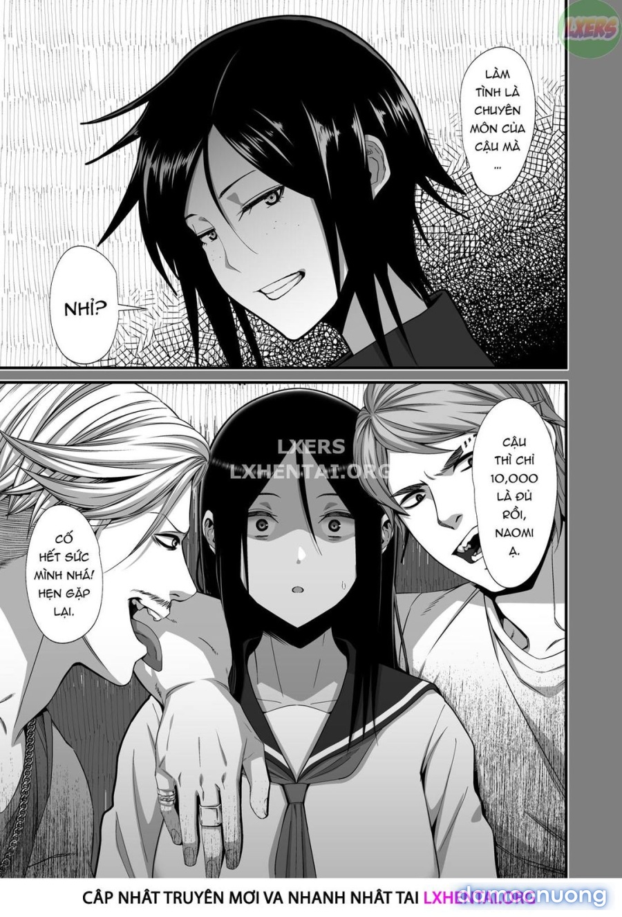 Tình yêu giữa Otaku và Gyaru 