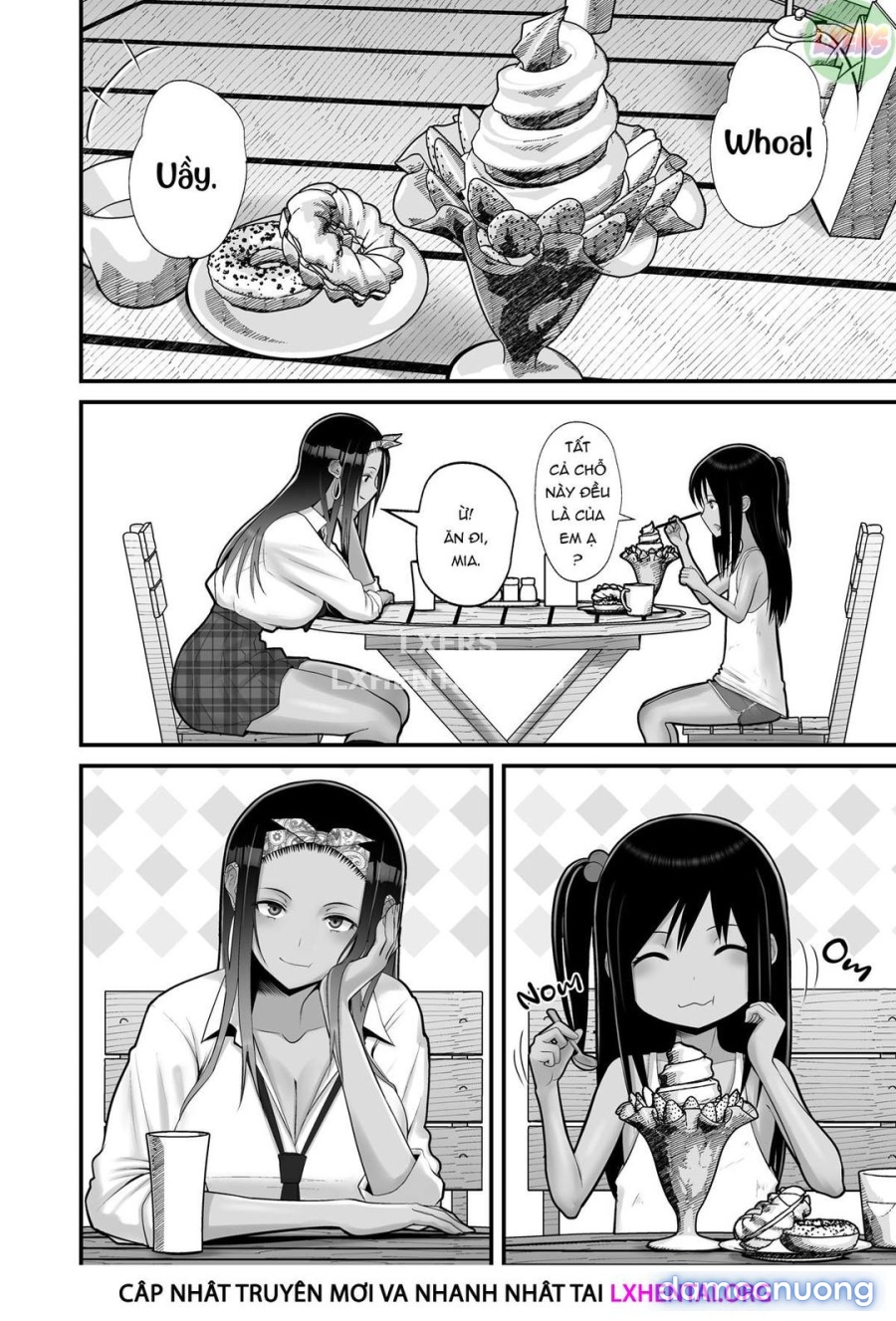 Tình yêu giữa Otaku và Gyaru 