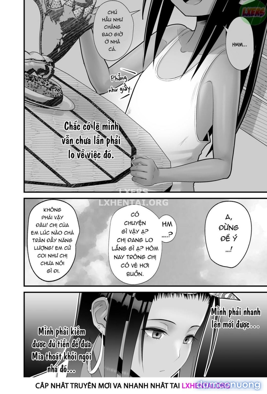Tình yêu giữa Otaku và Gyaru 