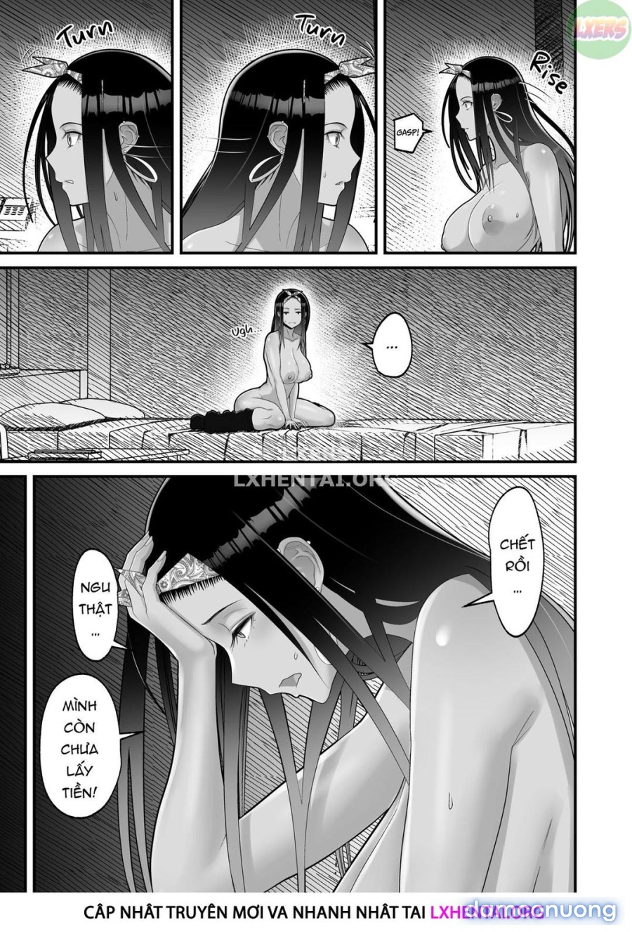 Tình yêu giữa Otaku và Gyaru 
