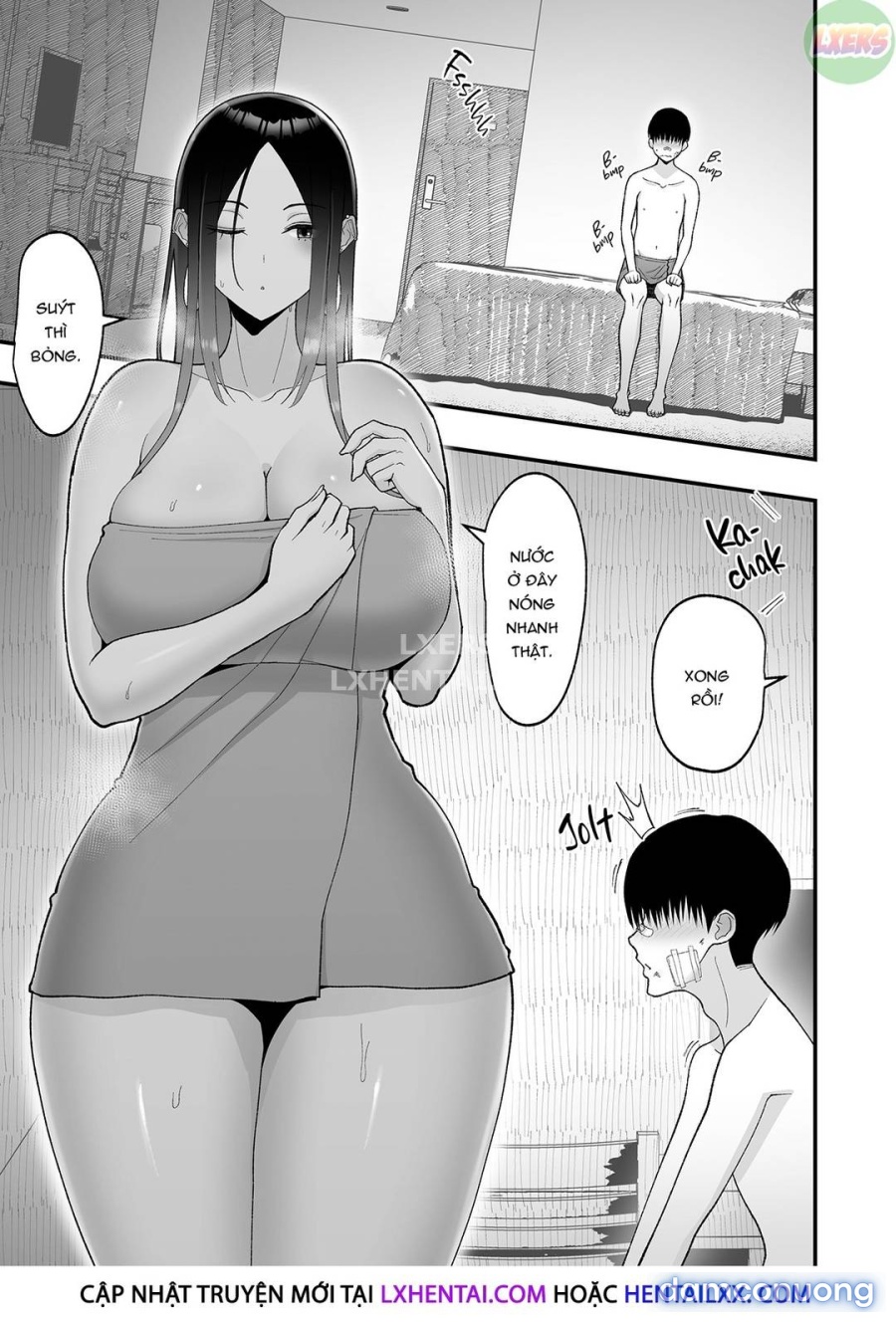 Tình yêu giữa Otaku và Gyaru 