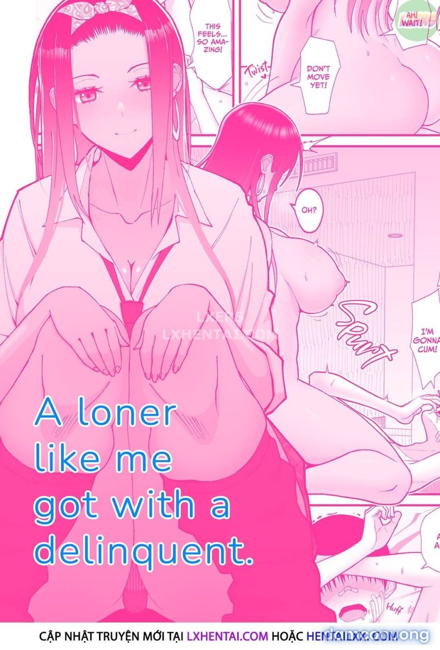 Tình yêu giữa Otaku và Gyaru 
