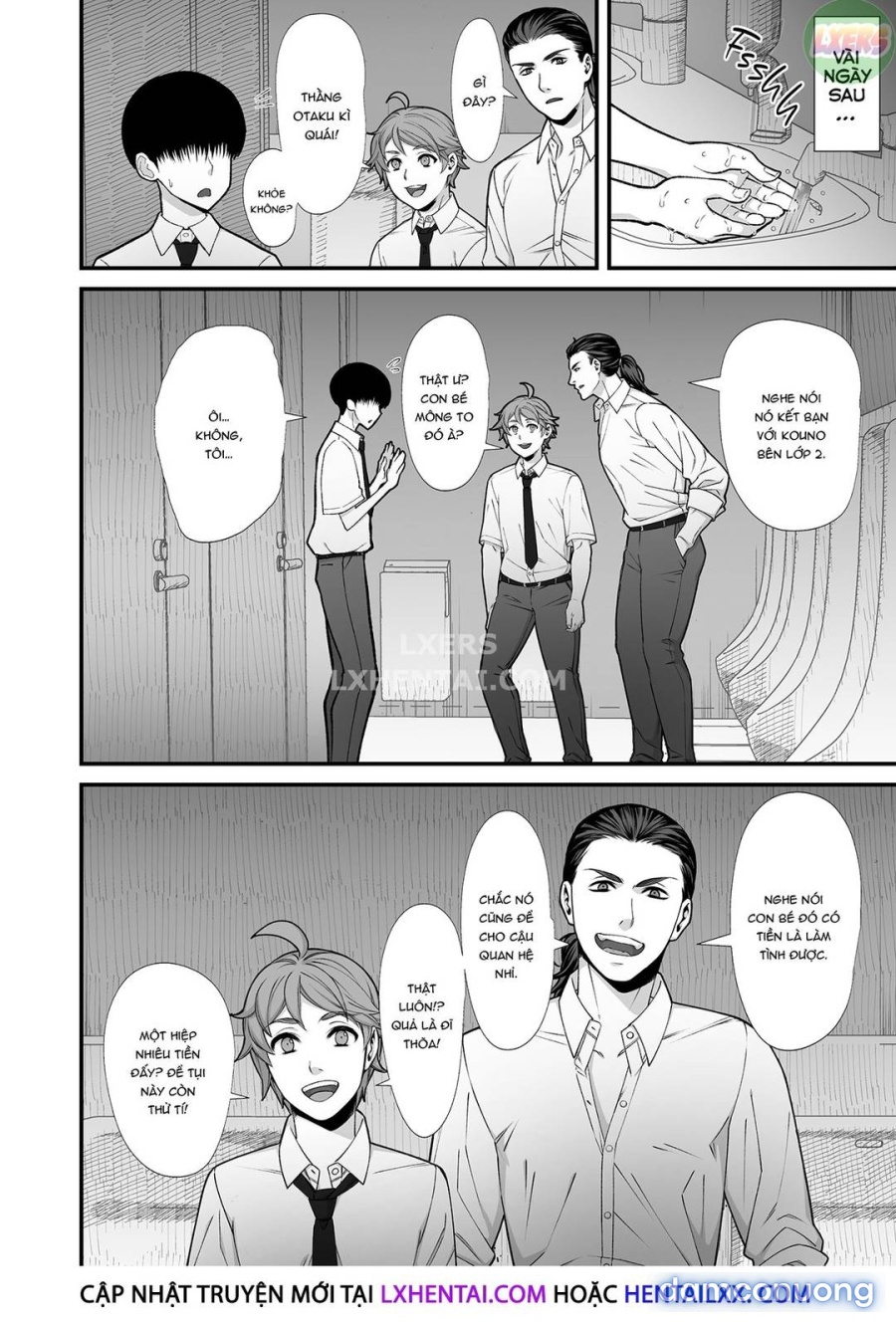 Tình yêu giữa Otaku và Gyaru 