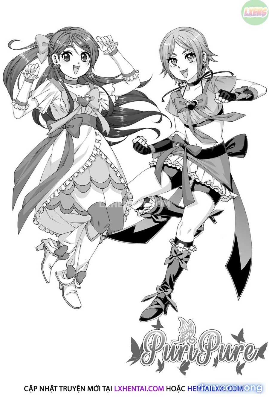 Tình yêu giữa Otaku và Gyaru 