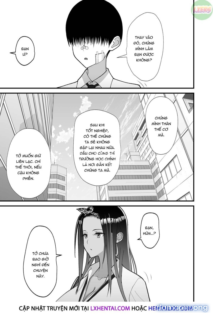 Tình yêu giữa Otaku và Gyaru 