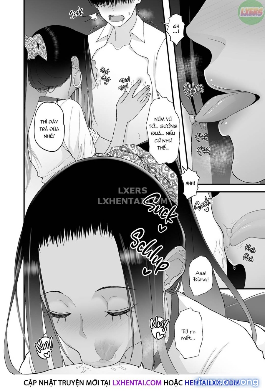 Tình yêu giữa Otaku và Gyaru 