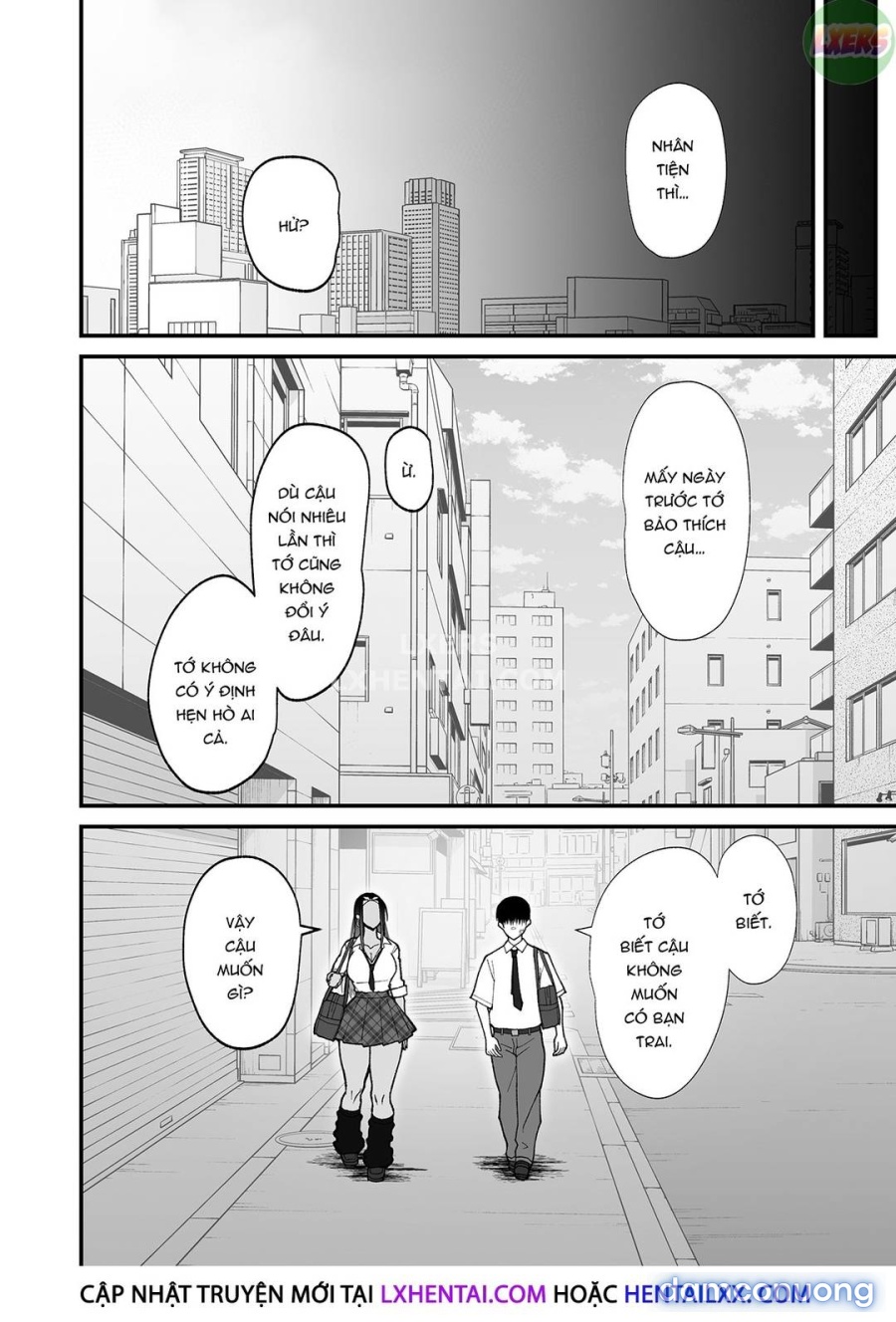 Tình yêu giữa Otaku và Gyaru 
