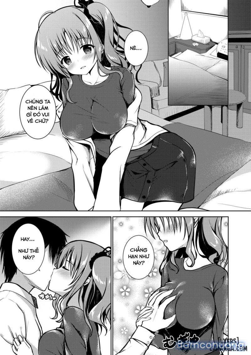 Kaori 