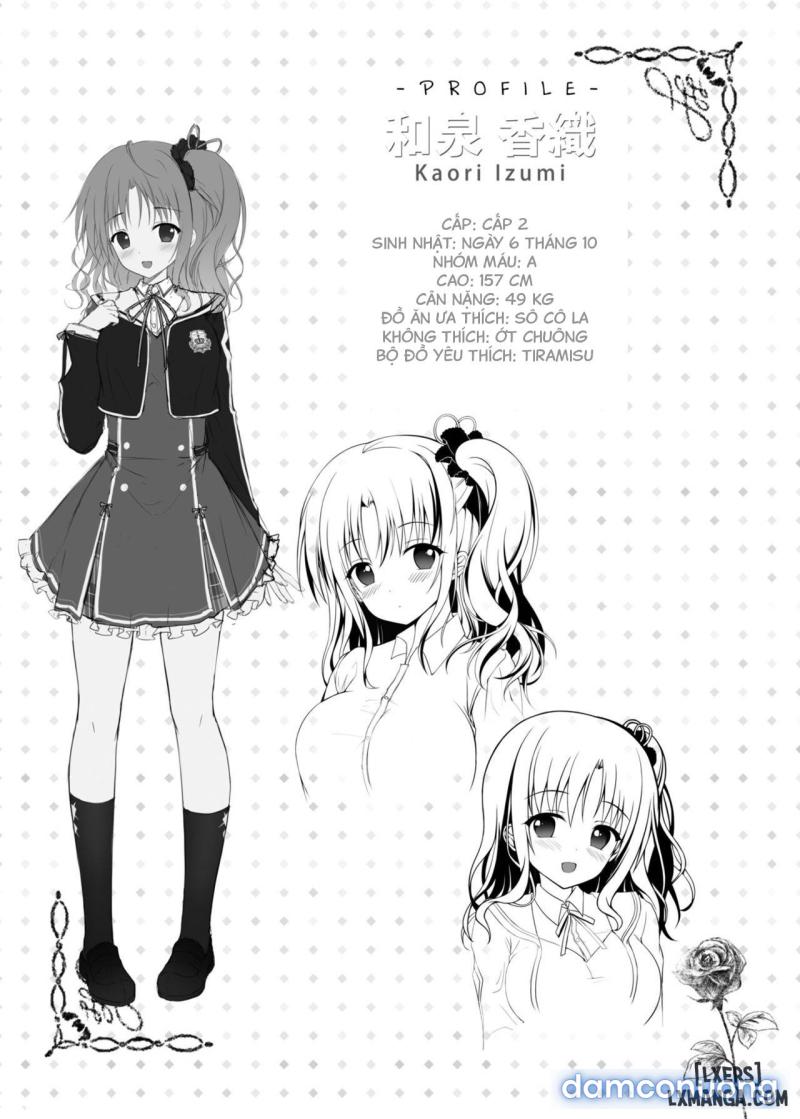Kaori 
