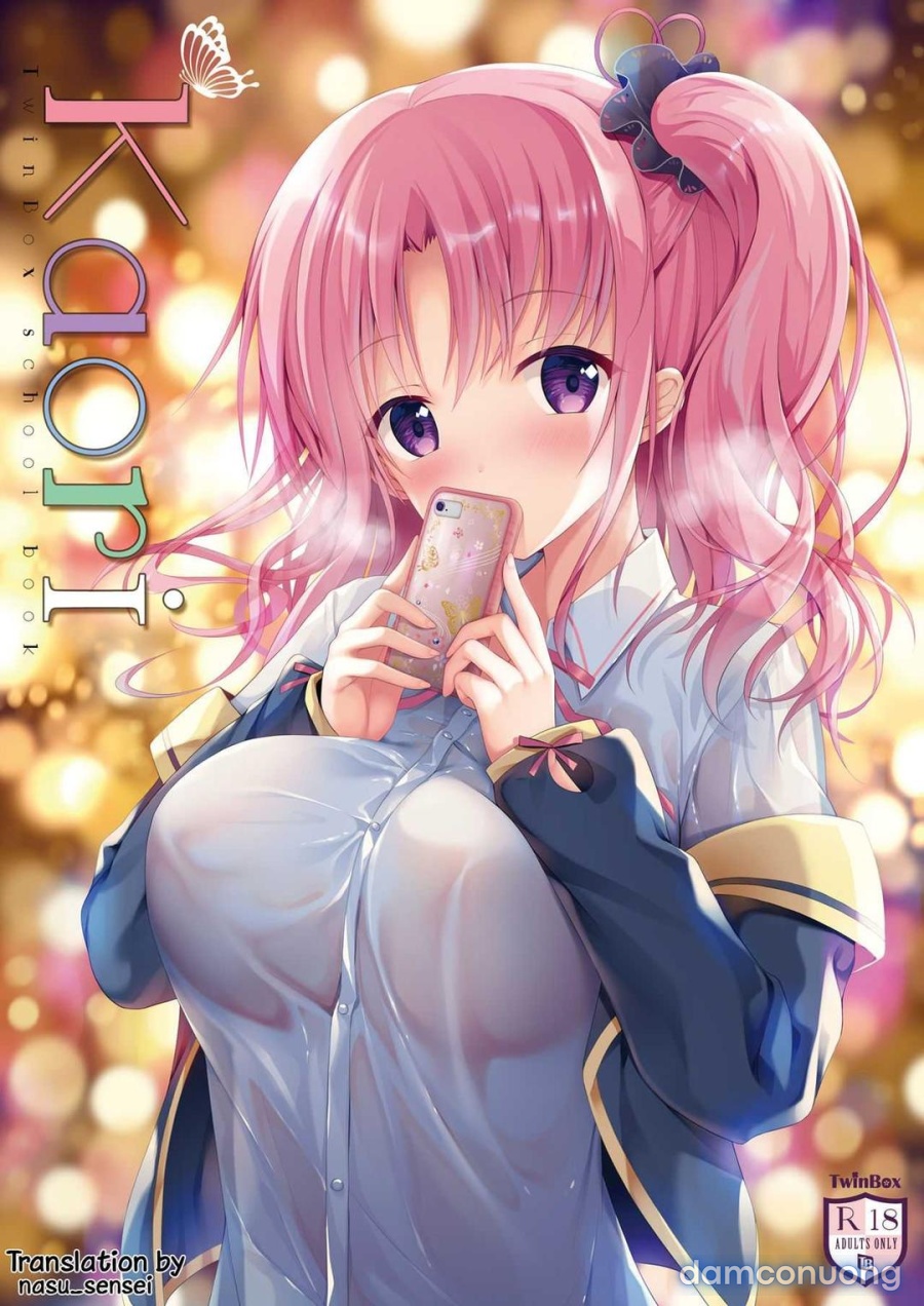 Kaori 
