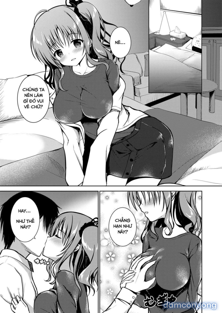 Kaori 
