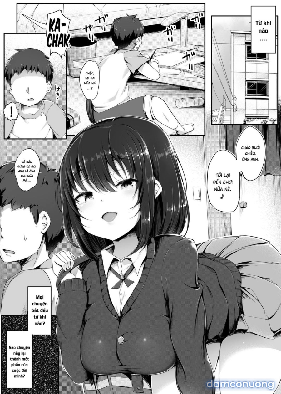Yuri no o saifu ni shite agemasu ne, Senpai 