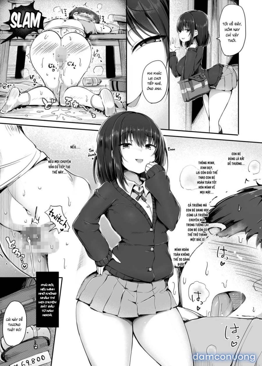 Yuri no o saifu ni shite agemasu ne, Senpai 